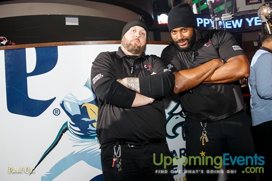 New Year's Eve 2016 @ Xfinity Live