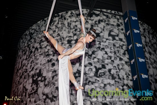 New Year's Eve 2016 @ Xfinity Live