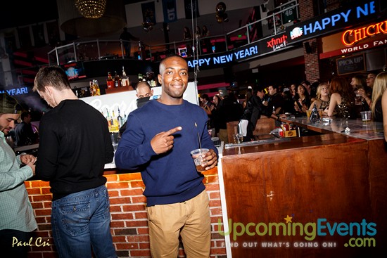 New Year's Eve 2016 @ Xfinity Live