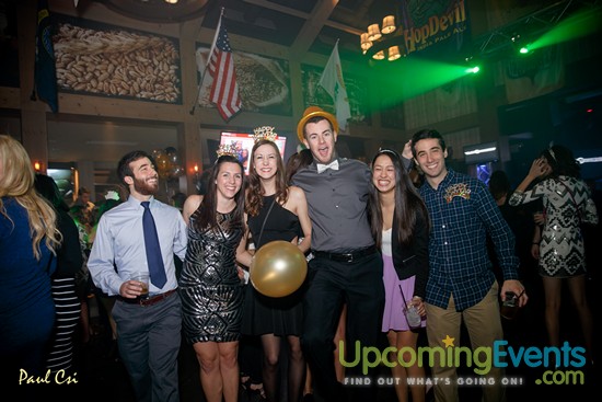 New Year's Eve 2016 @ Xfinity Live