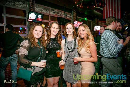 New Year's Eve 2016 @ Xfinity Live