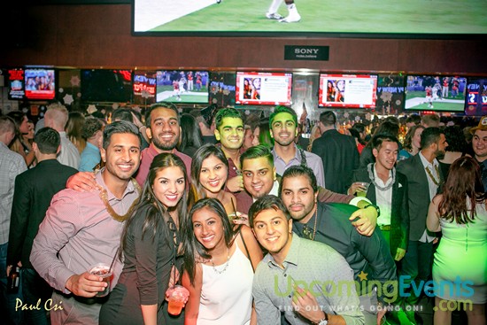 New Year's Eve 2016 @ Xfinity Live