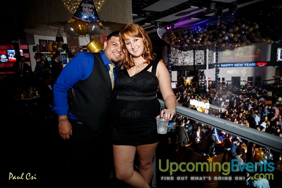 New Year's Eve 2016 @ Xfinity Live