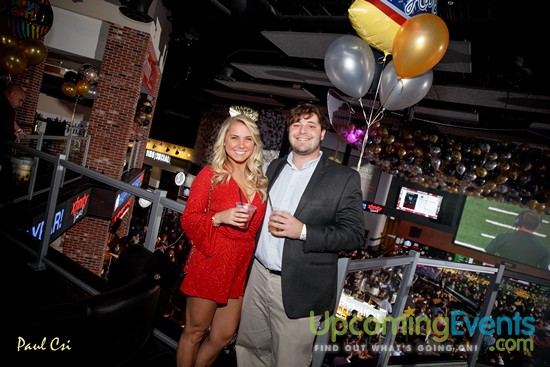 New Year's Eve 2016 @ Xfinity Live