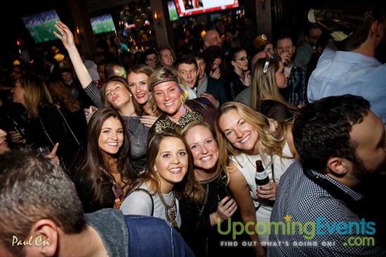 New Year's Eve 2016 @ Xfinity Live