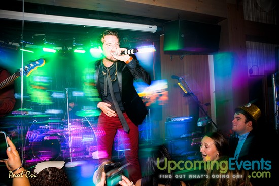 New Year's Eve 2016 @ Xfinity Live