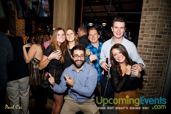 New Year's Eve 2016 @ Xfinity Live