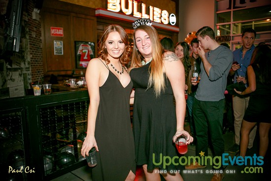 New Year's Eve 2016 @ Xfinity Live