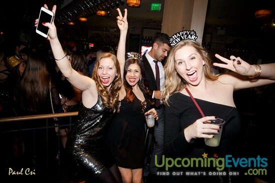 New Year's Eve 2016 @ Xfinity Live