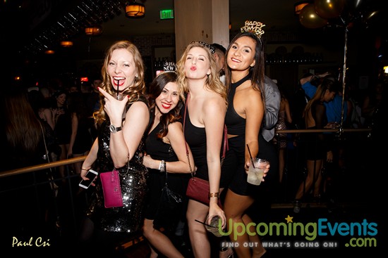 New Year's Eve 2016 @ Xfinity Live