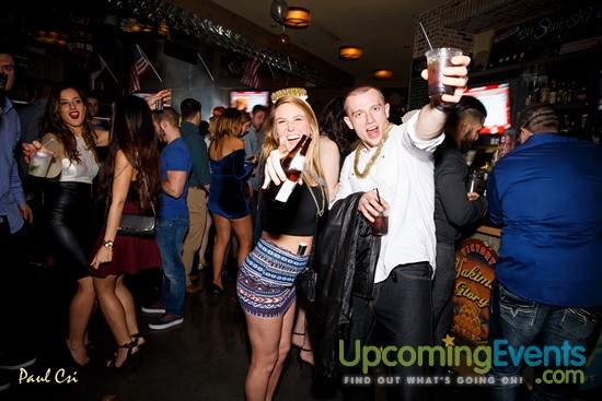 New Year's Eve 2016 @ Xfinity Live