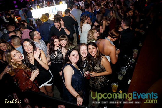 New Year's Eve 2016 @ Xfinity Live