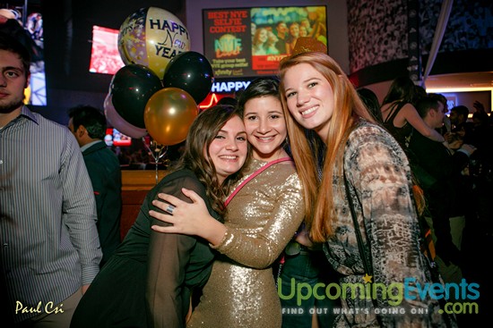 New Year's Eve 2016 @ Xfinity Live