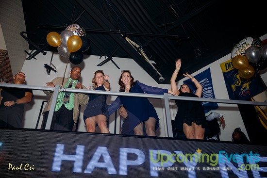 New Year's Eve 2016 @ Xfinity Live