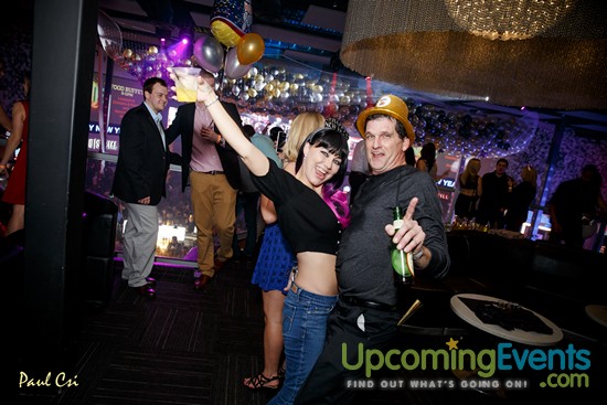 New Year's Eve 2016 @ Xfinity Live