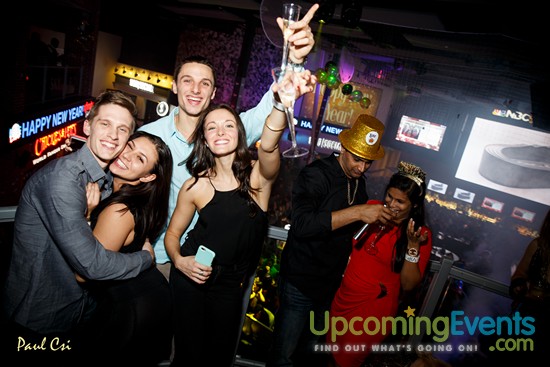 New Year's Eve 2016 @ Xfinity Live