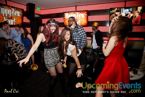 New Year's Eve 2016 @ Xfinity Live