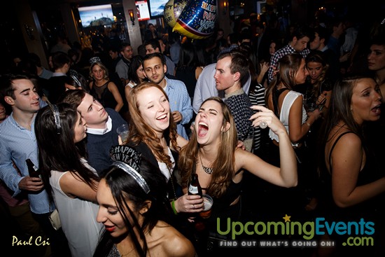 New Year's Eve 2016 @ Xfinity Live