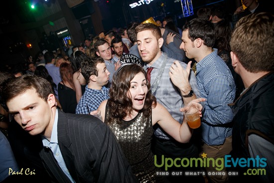 New Year's Eve 2016 @ Xfinity Live