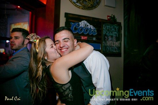 New Year's Eve 2016 @ Xfinity Live