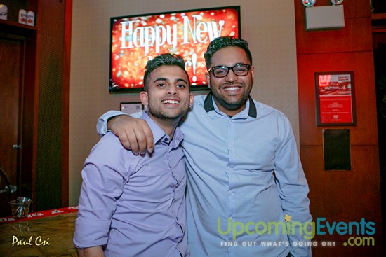 New Year's Eve 2016 @ Xfinity Live