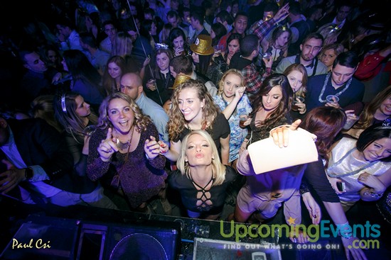 New Year's Eve 2016 @ Xfinity Live