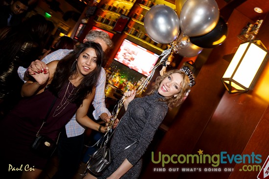 New Year's Eve 2016 @ Xfinity Live