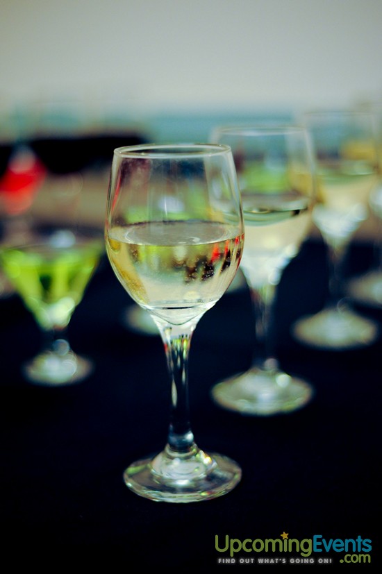 NYE 2016 @ The Crystal Tea Room! (Gallery A)