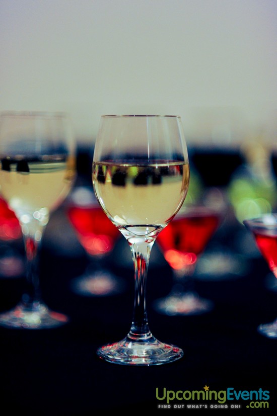 NYE 2016 @ The Crystal Tea Room! (Gallery A)