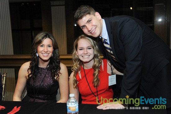 NYE 2016 @ The Crystal Tea Room! (Gallery A)