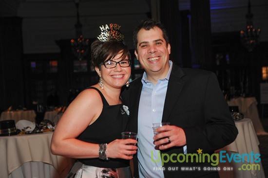 NYE 2016 @ The Crystal Tea Room! (Gallery A)