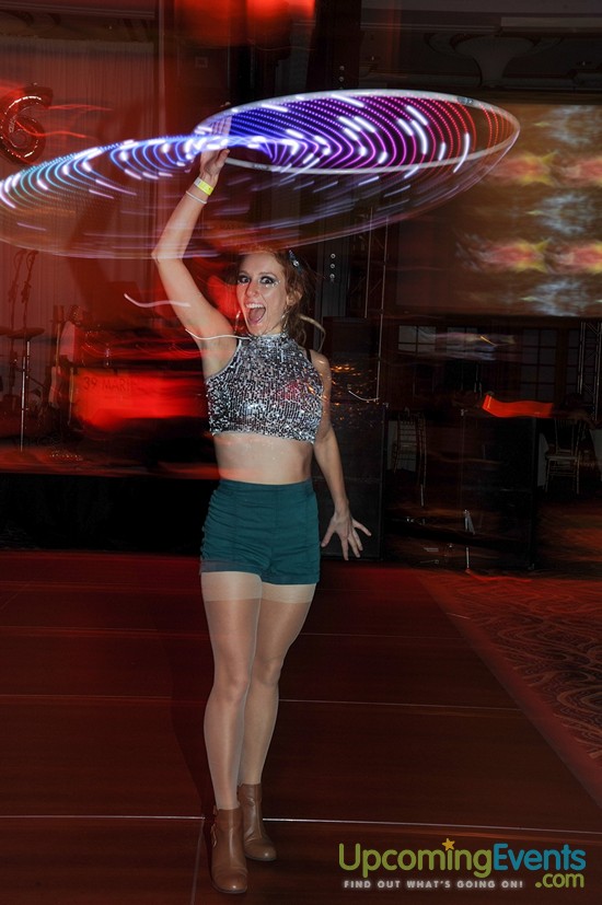 NYE 2016 @ The Crystal Tea Room! (Gallery A)