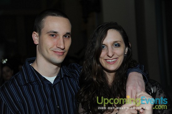 NYE 2016 @ The Crystal Tea Room! (Gallery A)