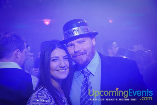 NYE 2016 @ The Crystal Tea Room! (Gallery A)