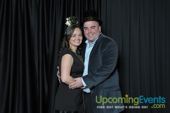 NYE 2016 @ The Crystal Tea Room! (Gallery B)