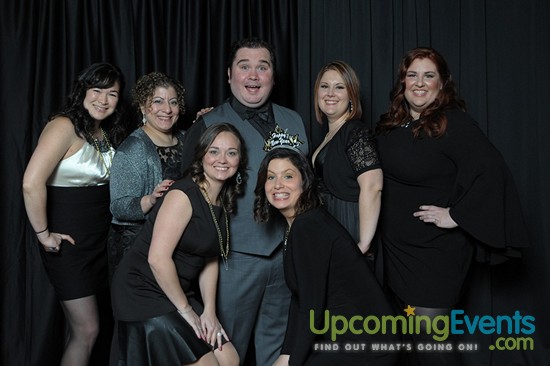 NYE 2016 @ The Crystal Tea Room! (Gallery B)