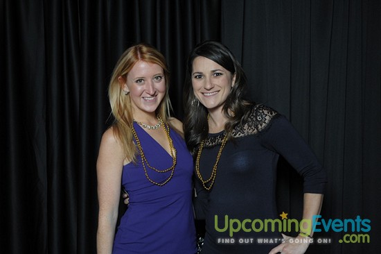 NYE 2016 @ The Crystal Tea Room! (Gallery B)