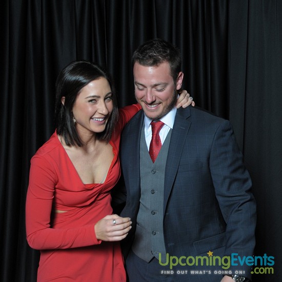 NYE 2016 @ The Crystal Tea Room! (Gallery B)