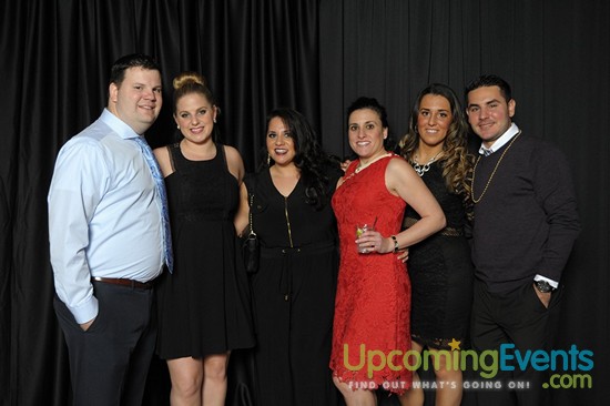 NYE 2016 @ The Crystal Tea Room! (Gallery B)