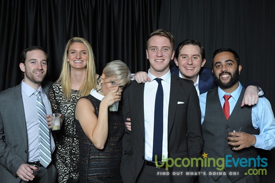 NYE 2016 @ The Crystal Tea Room! (Gallery B)