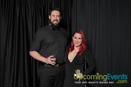 NYE 2016 @ The Crystal Tea Room! (Gallery B)