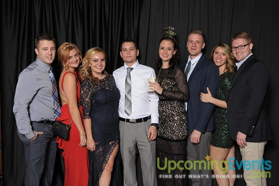 NYE 2016 @ The Crystal Tea Room! (Gallery B)