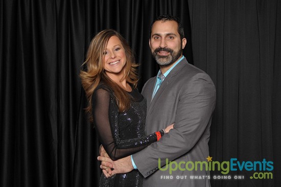 NYE 2016 @ The Crystal Tea Room! (Gallery B)