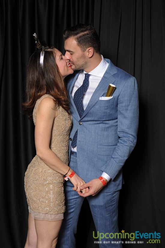 NYE 2016 @ The Crystal Tea Room! (Gallery B)