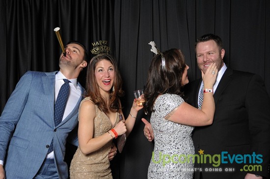 NYE 2016 @ The Crystal Tea Room! (Gallery B)