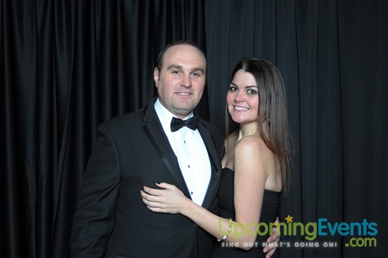 NYE 2016 @ The Crystal Tea Room! (Gallery B)