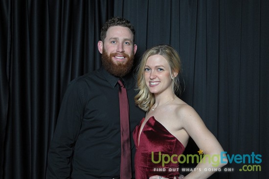 NYE 2016 @ The Crystal Tea Room! (Gallery B)