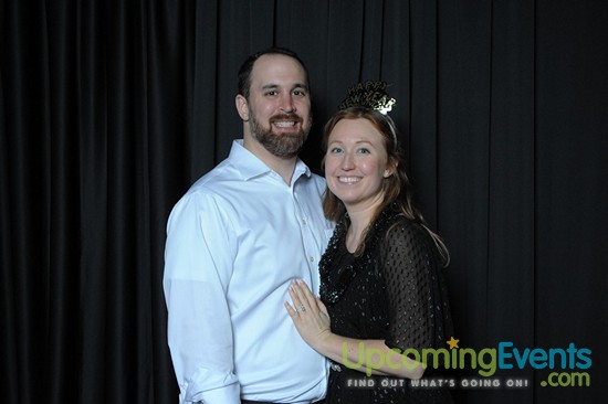 NYE 2016 @ The Crystal Tea Room! (Gallery B)