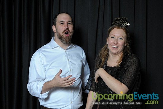 NYE 2016 @ The Crystal Tea Room! (Gallery B)