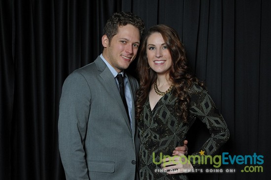 NYE 2016 @ The Crystal Tea Room! (Gallery B)